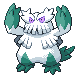 Abomasnow (male)