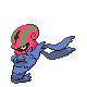 Accelgor