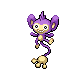 Aipom (female)
