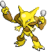 Alakazam (female)