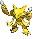 Alakazam (male)