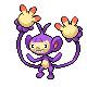 Ambipom (male)