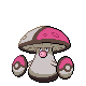 Amoonguss