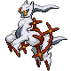 Arceus (Fighting)