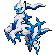 Arceus (Water)