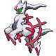 Arceus (Psychic)