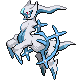 Arceus (Ice)