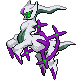 Arceus (Dragon)