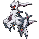 Arceus (Dark)