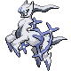 Arceus (Flying)