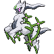 Arceus (Bug)