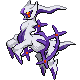 Arceus (Ghost)