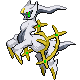 Arceus