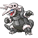 Aggron