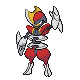 Bisharp