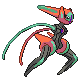 Deoxys (Speed)