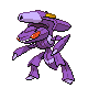 Genesect