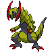 Haxorus