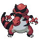 Krookodile