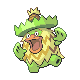 Ludicolo
