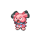 Snubbull