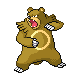 Ursaring