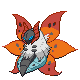 Volcarona