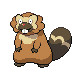 Bibarel (male)