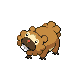 Bidoof (male)