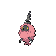 Burmy (Trash)