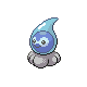 Castform (Rainy)