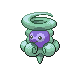Castform (Snowy)