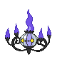 Chandelure