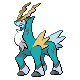 Cobalion