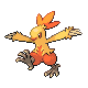 Combusken (male)
