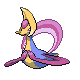 Cresselia