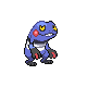 Croagunk (female)