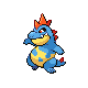Croconaw
