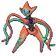 Deoxys (Attack)