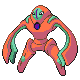 Deoxys (Defense)