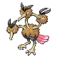 Dodrio (female)