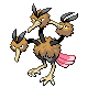 Dodrio (male)