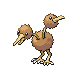 Doduo (female)