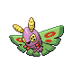 Dustox (male)