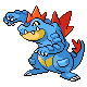 Feraligatr