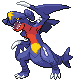 Garchomp (male)