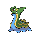 Gastrodon (East Sea)