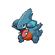 Gible (male)