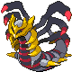 Giratina (Origin)