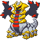 Giratina